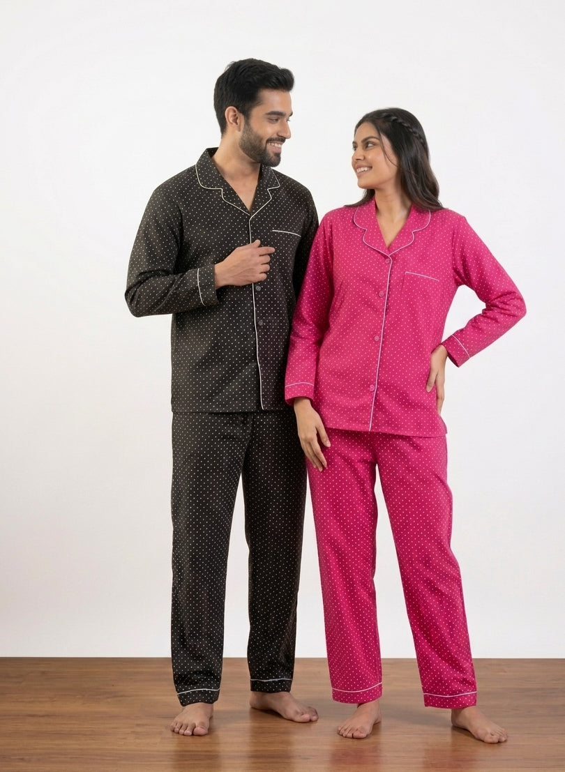 The Alira Union: Twin-Heart Luxury Bundle