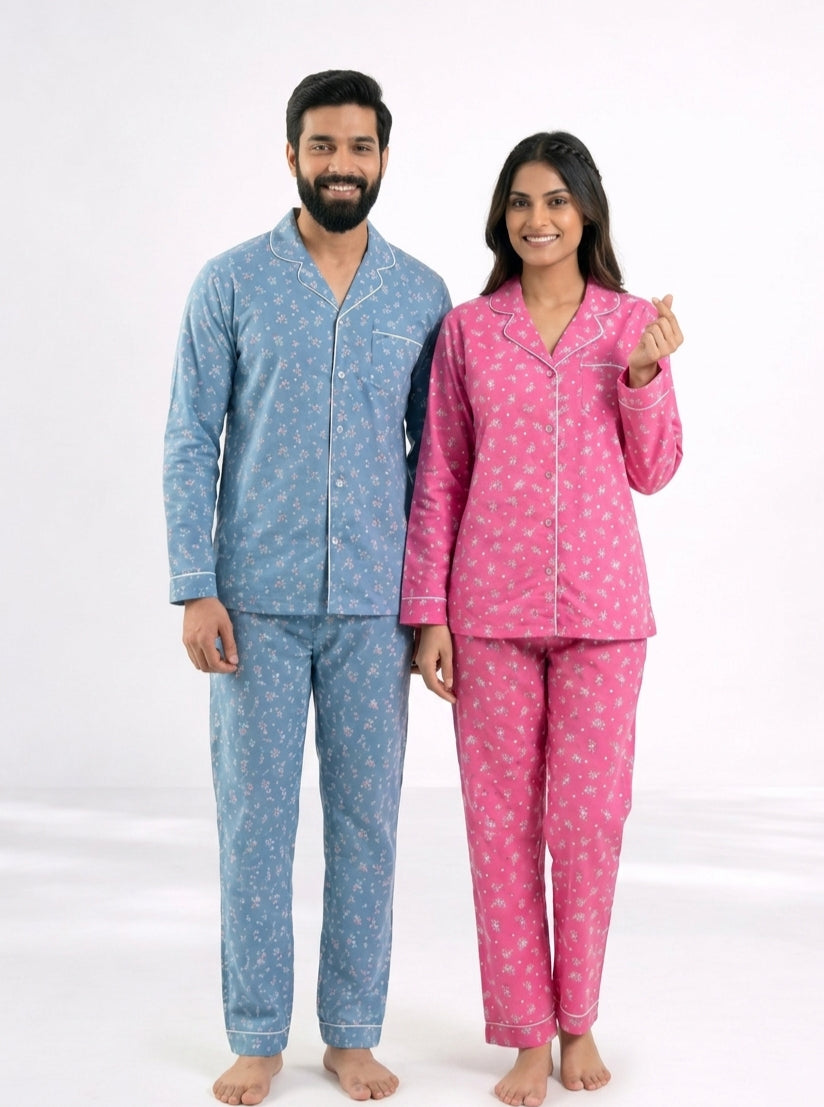 MatchMade: His & Hers Serenity Set