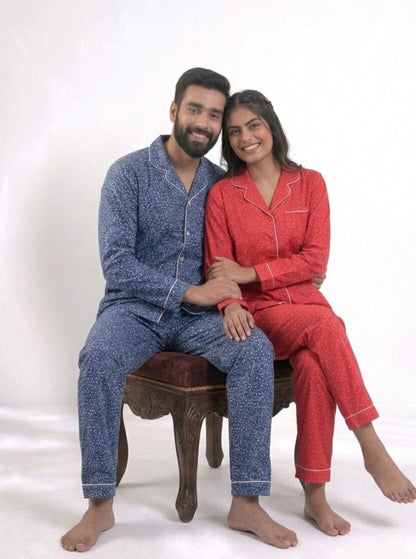 The Twin Komfort Collection