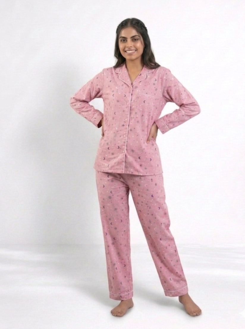 Cuddle-Ready: The Shared Softness Series