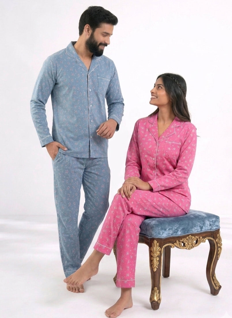 MatchMade: His & Hers Serenity Set