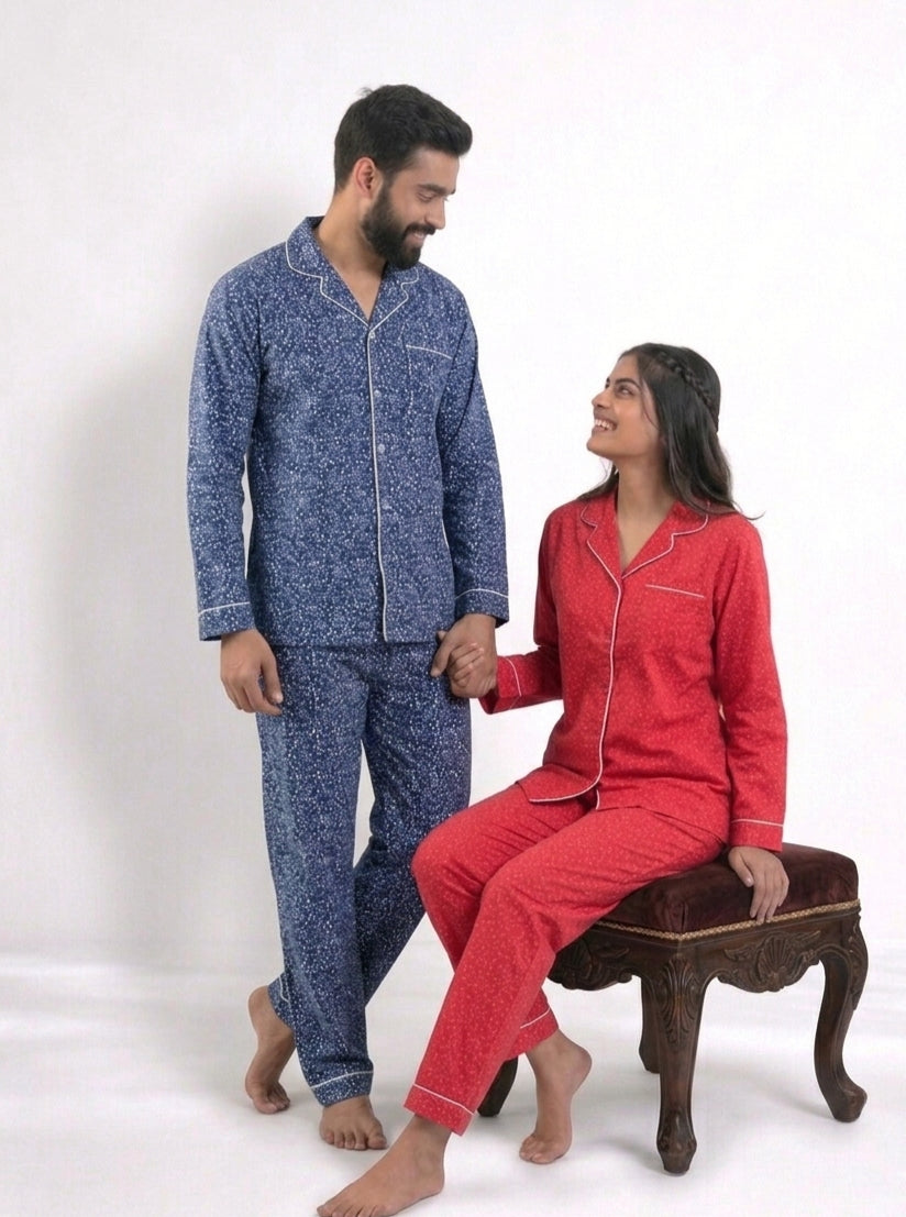 The Twin Komfort Collection