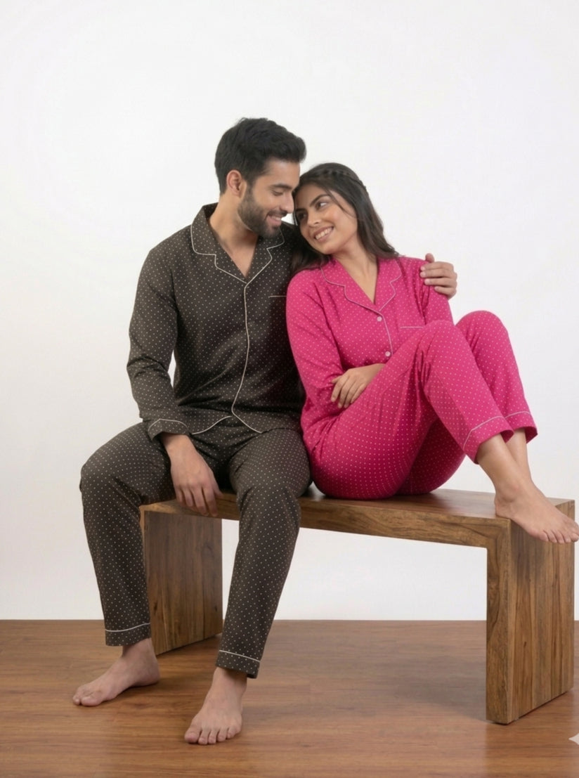 The Alira Union: Twin-Heart Luxury Bundle