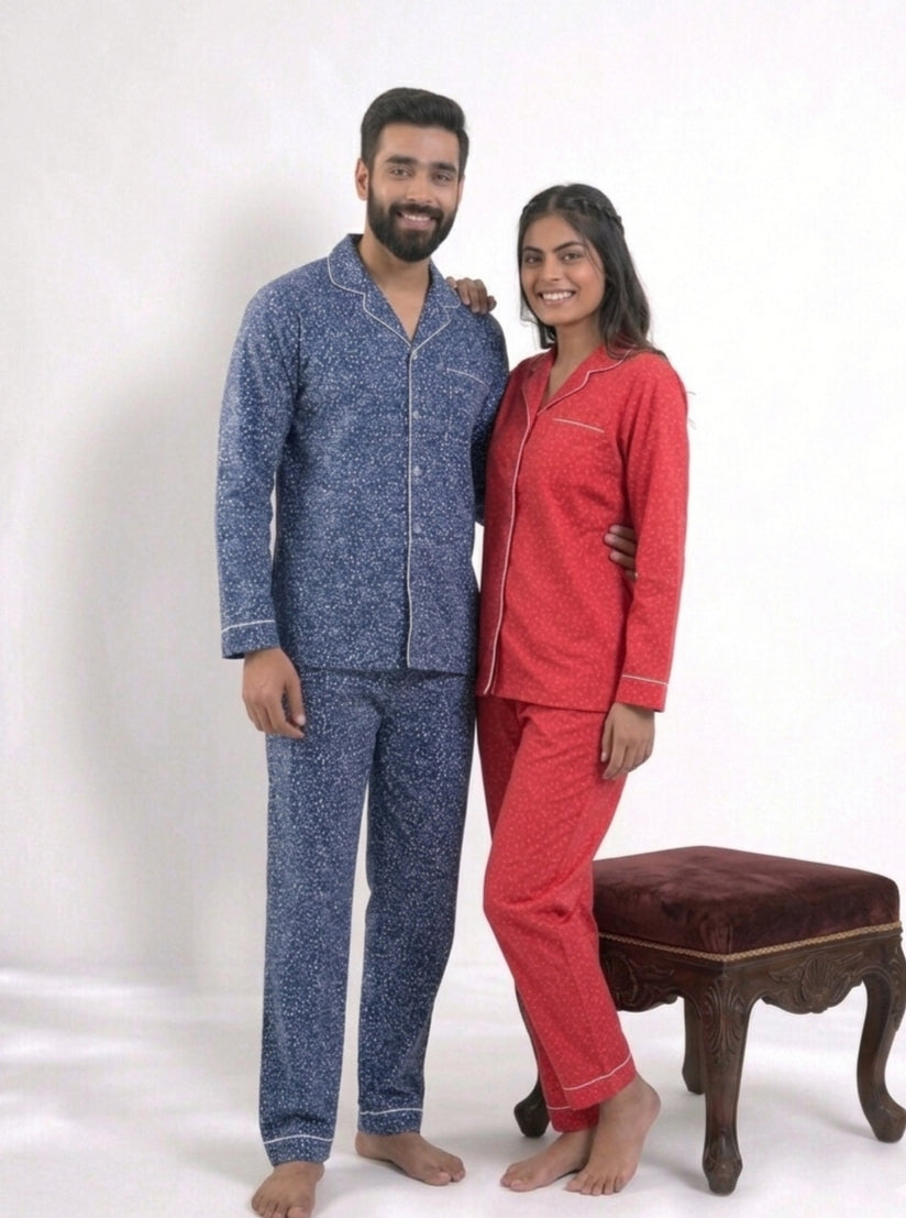 The Twin Komfort Collection