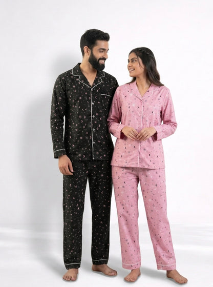 Cuddle-Ready: The Shared Softness Series