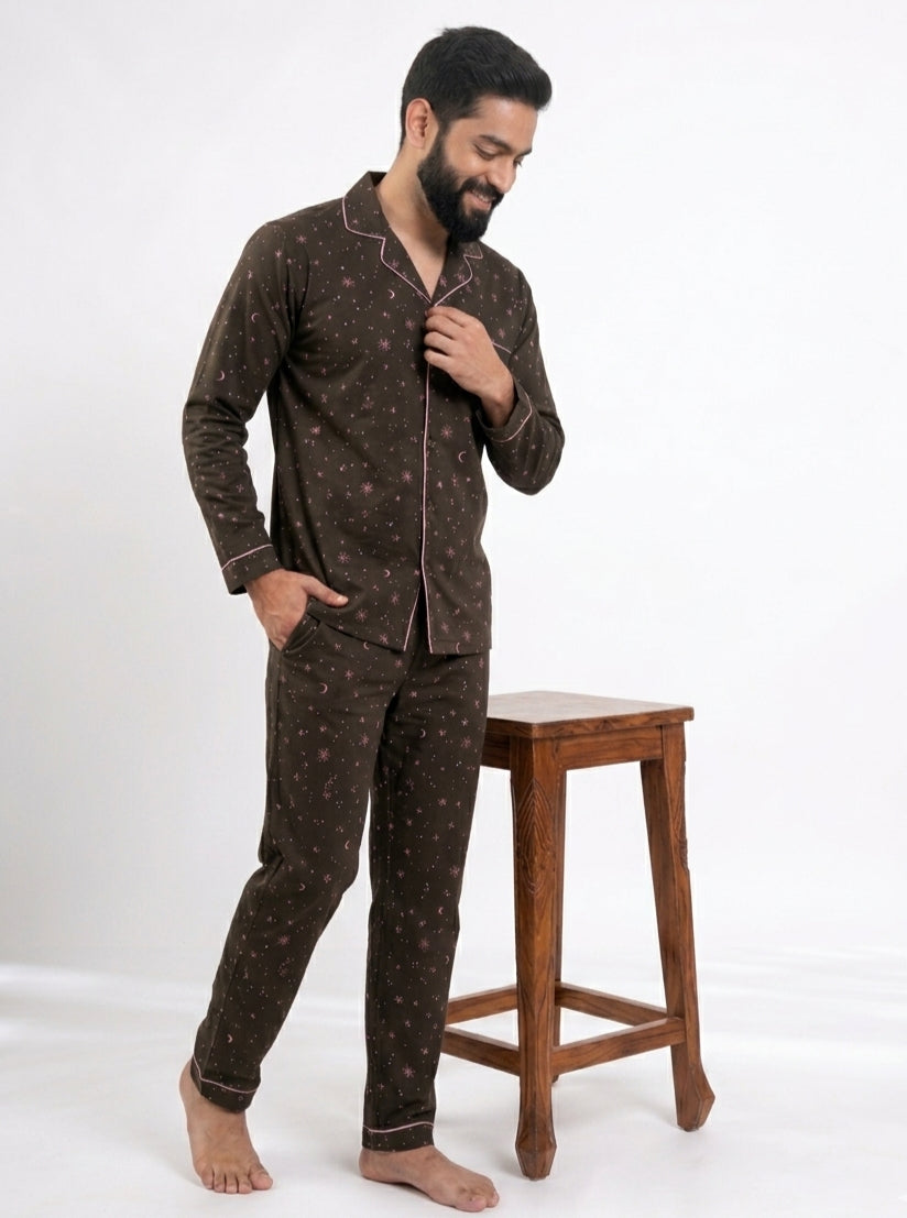 Cuddle-Ready: The Shared Softness Series