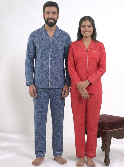 The Twin Komfort Collection