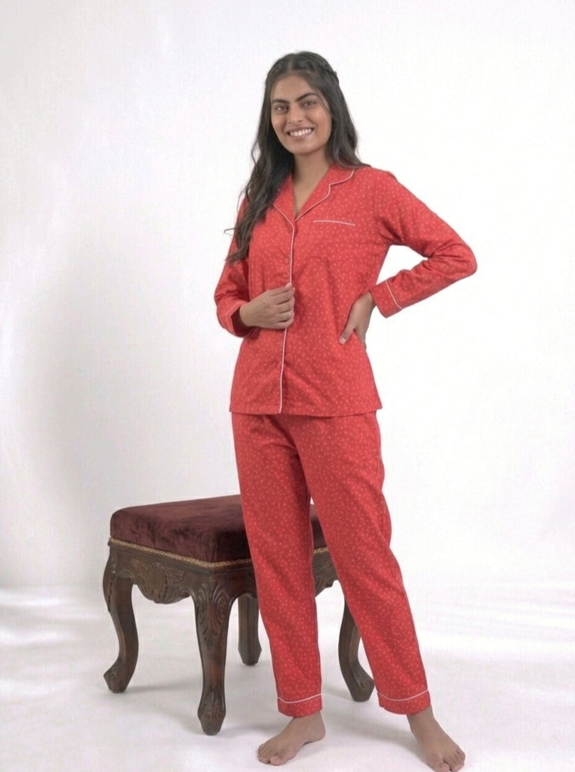 The Twin Komfort Collection