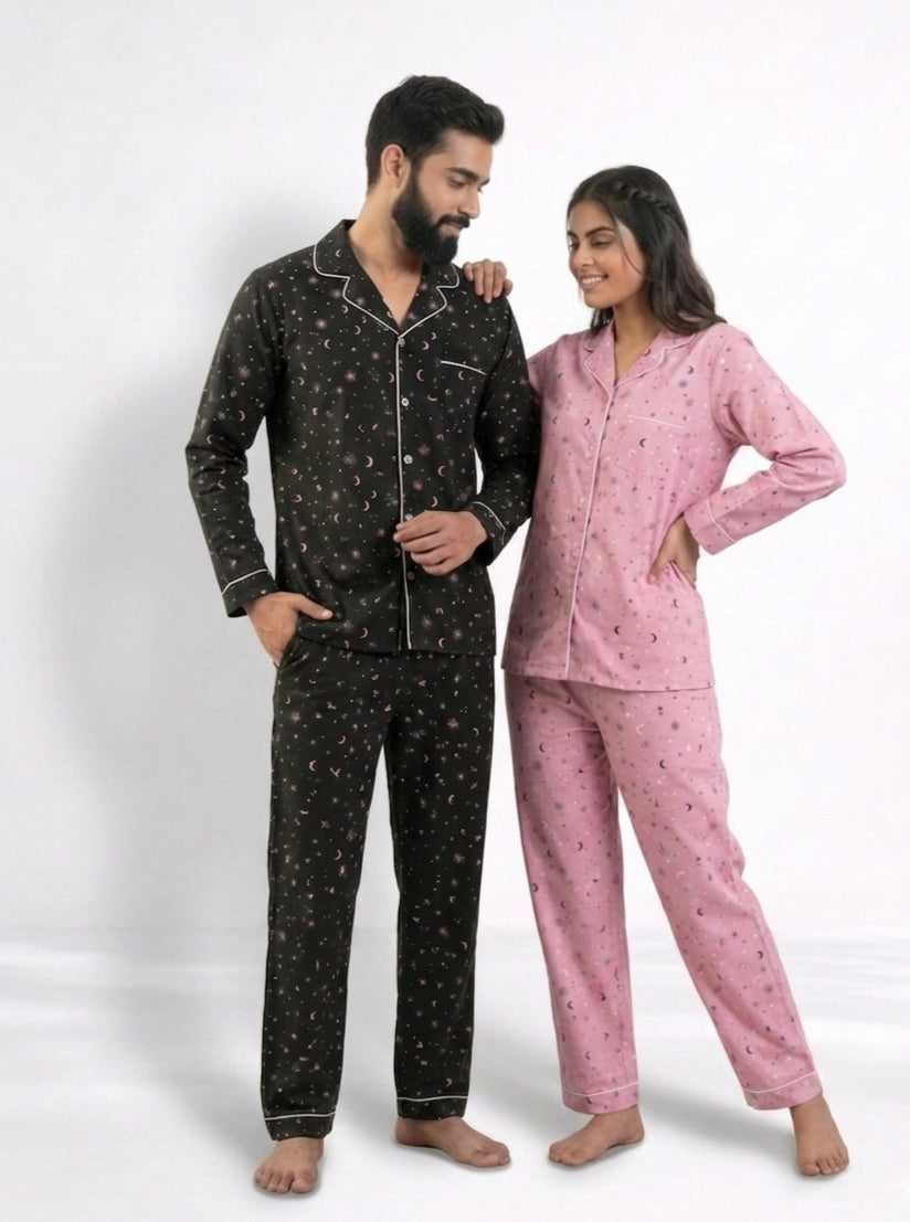 Cuddle-Ready: The Shared Softness Series