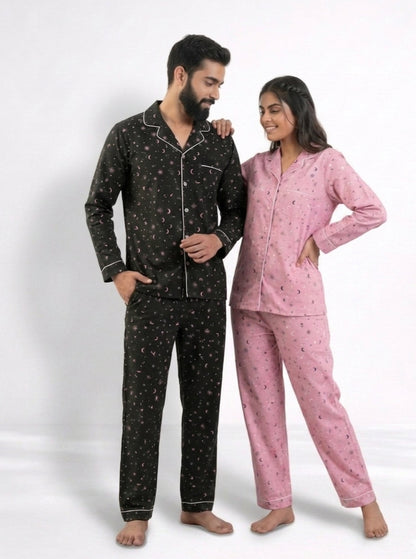 Cuddle-Ready: The Shared Softness Series