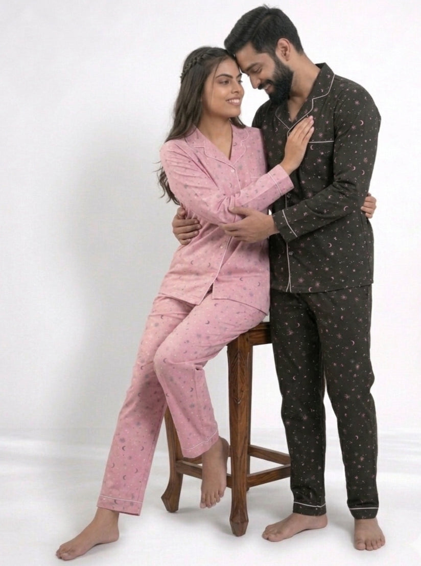 Cuddle-Ready: The Shared Softness Series