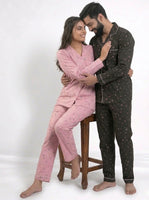 Cuddle-Ready: The Shared Softness Series