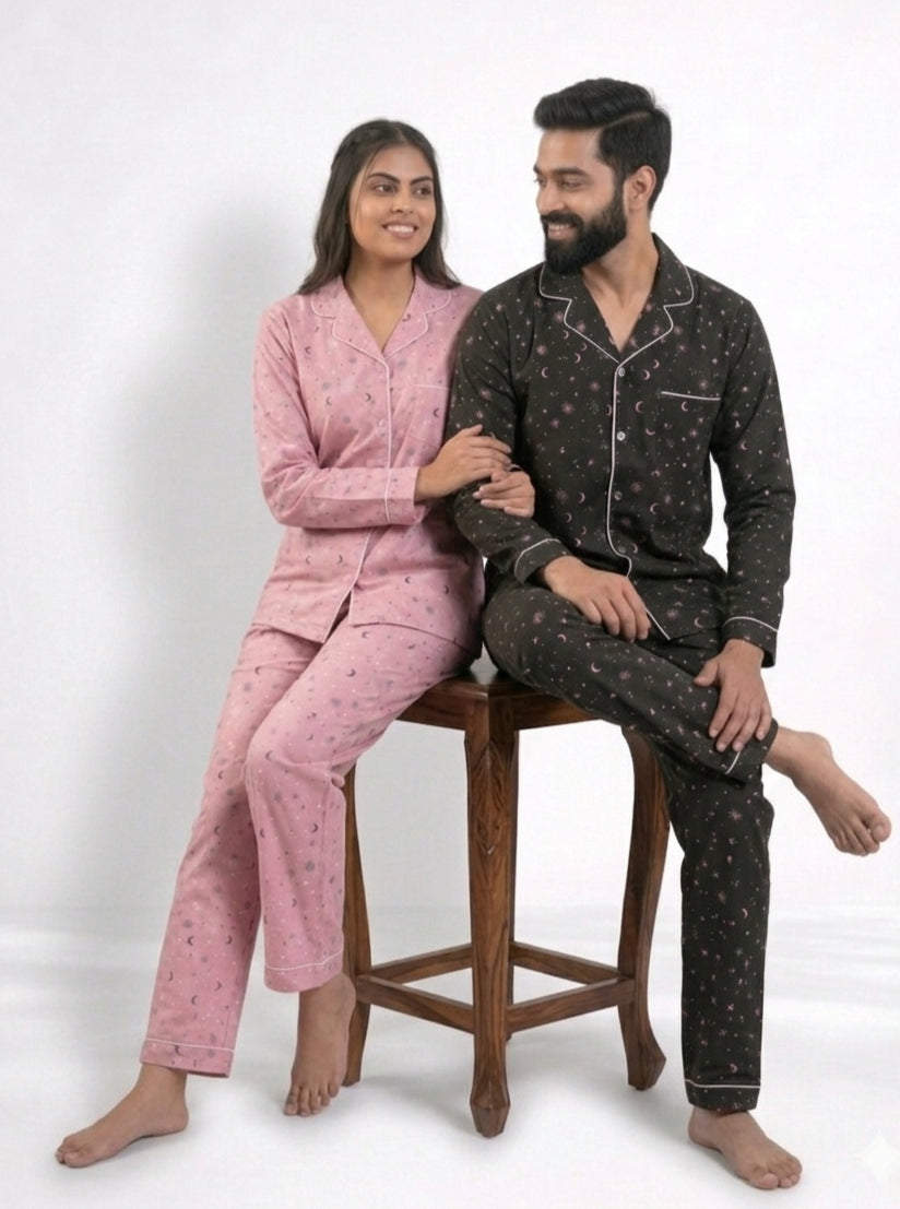 Cuddle-Ready: The Shared Softness Series