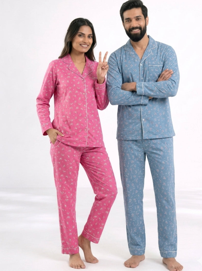 MatchMade: His & Hers Serenity Set