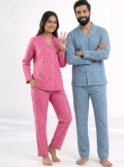 MatchMade: His & Hers Serenity Set