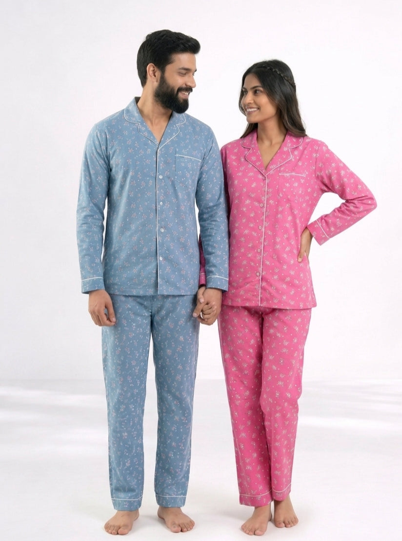 MatchMade: His & Hers Serenity Set