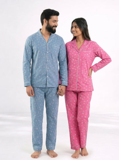 MatchMade: His & Hers Serenity Set